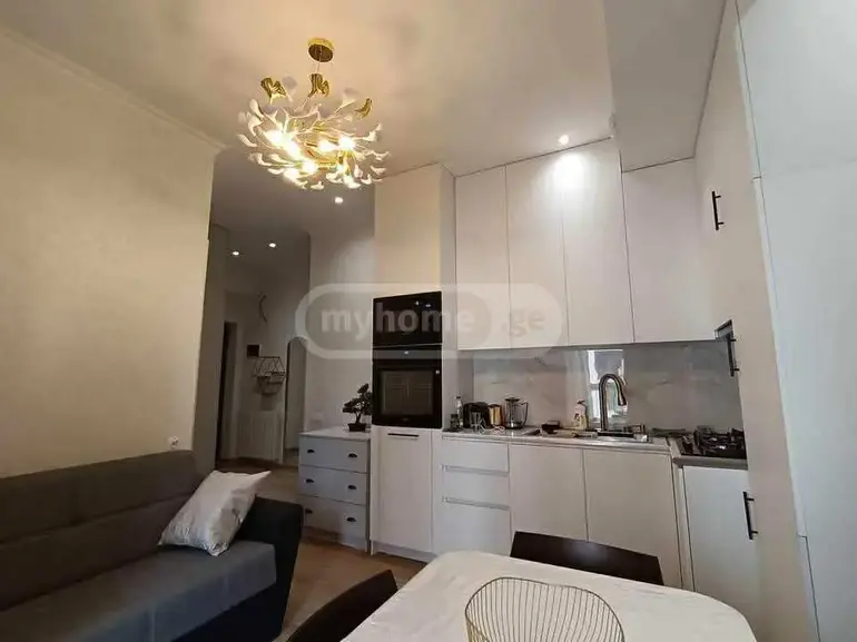 3 room apartment for rent in nadzaladevi