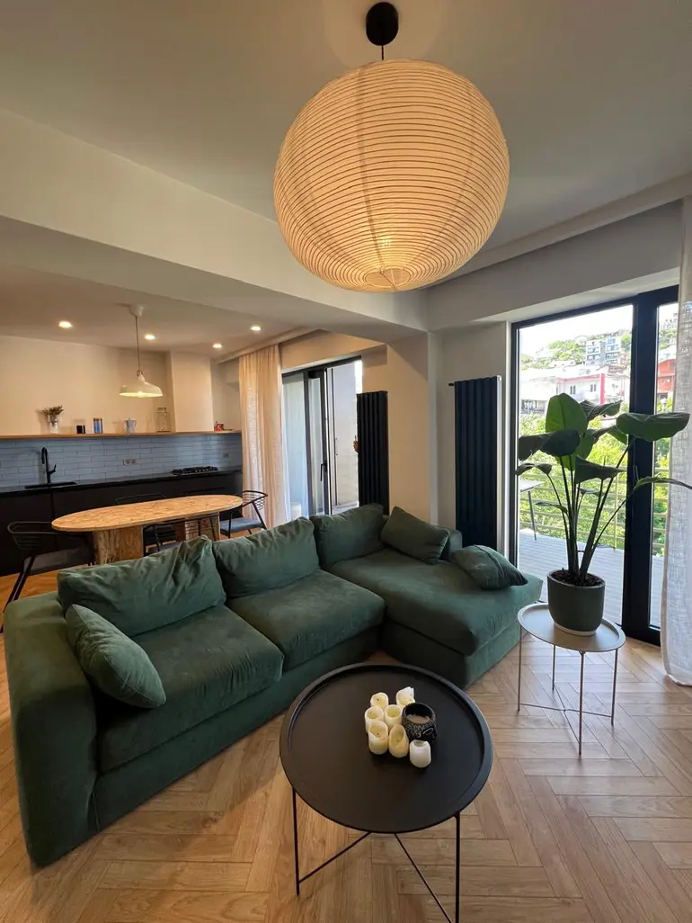 3 room apartment for sale in vedzisi