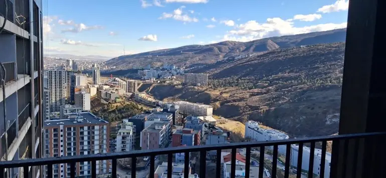 2 room apartment for sale in saburtalo