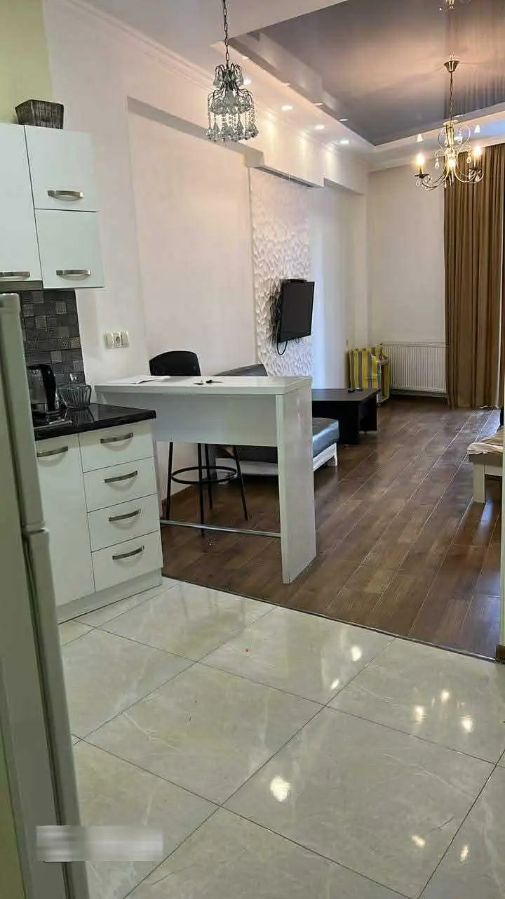 2 room apartment for rent in saburtalo