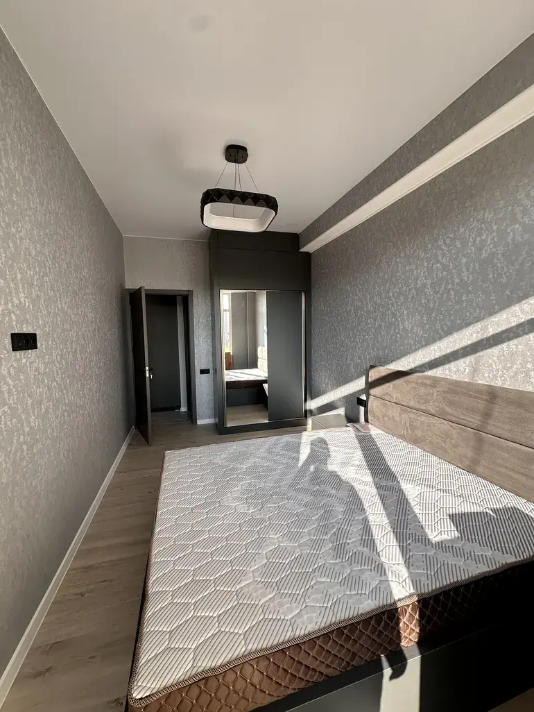 2 room apartment for rent in didi digomi