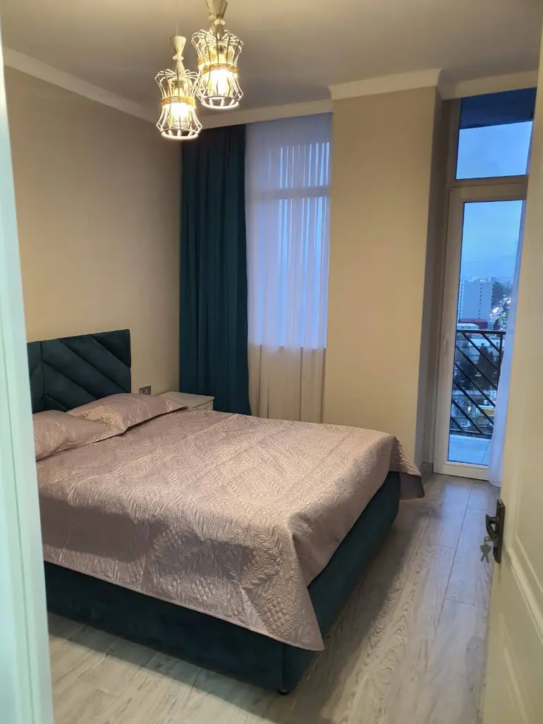 3 room apartment for sale in batumi