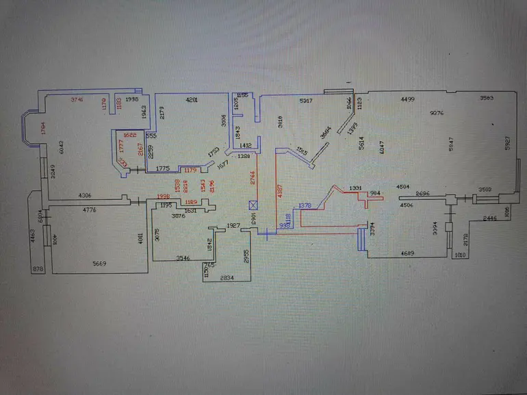 6 room apartment for sale in saburtalo