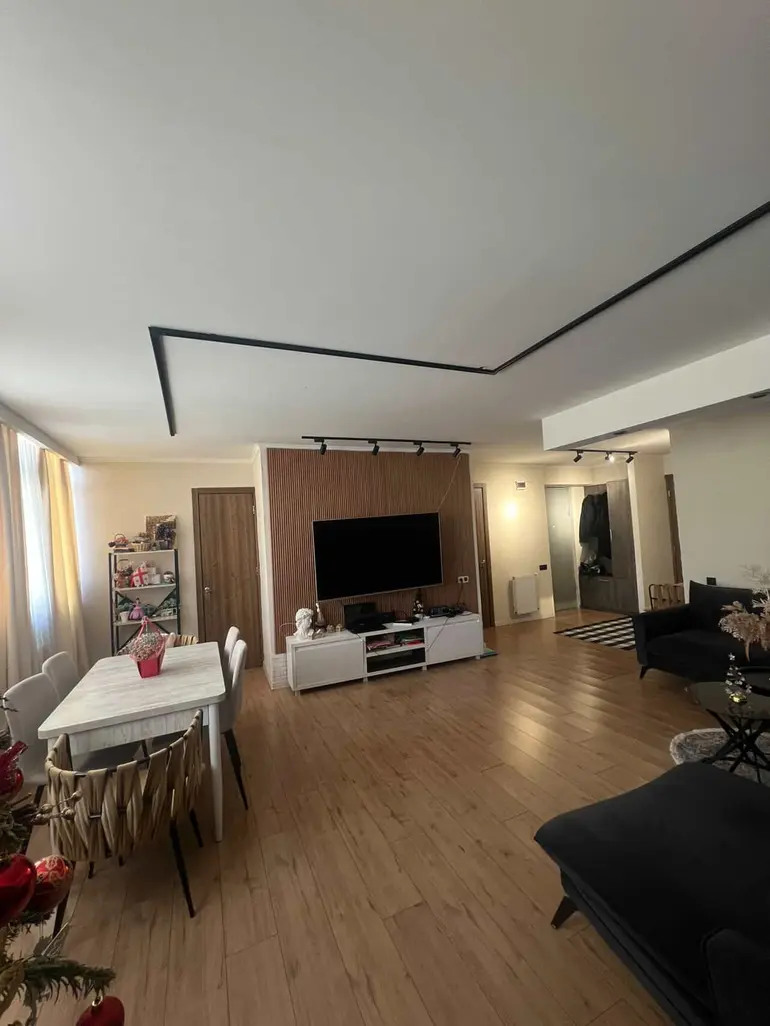 3 room apartment for sale in samgori