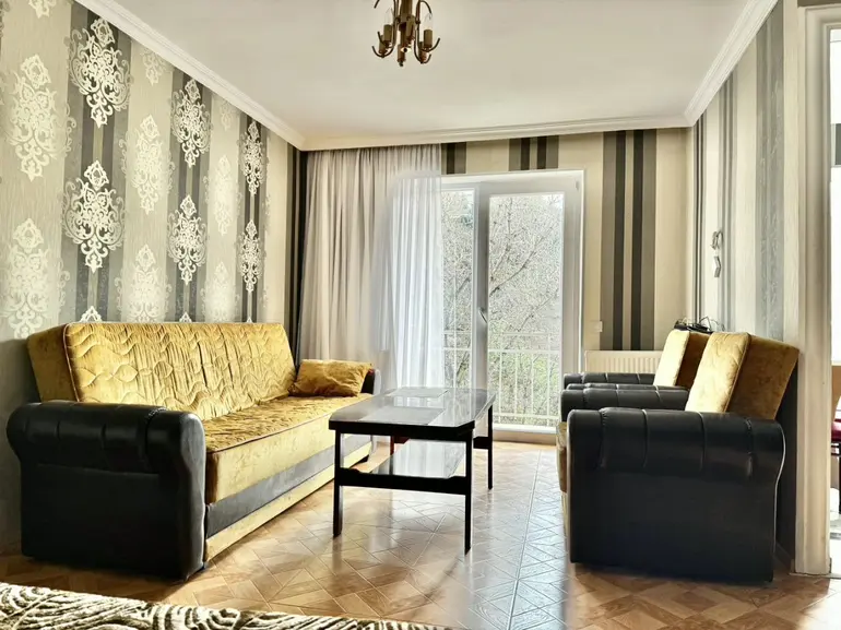 1 room apartment for rent in saburtalo