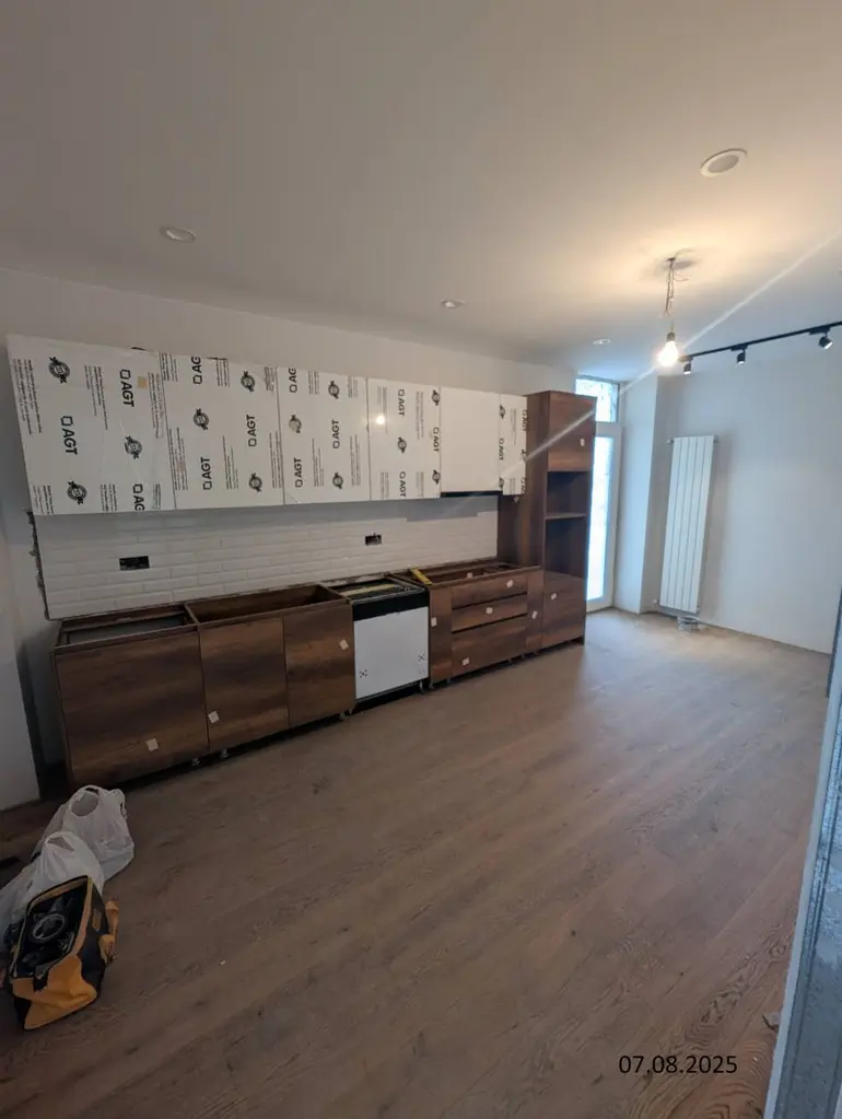 3 room apartment for sale in vake