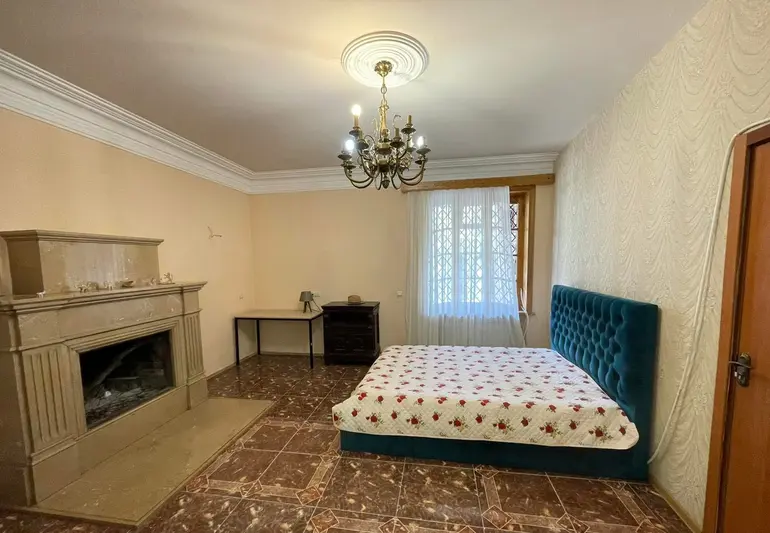 2 room apartment for rent in chugureti