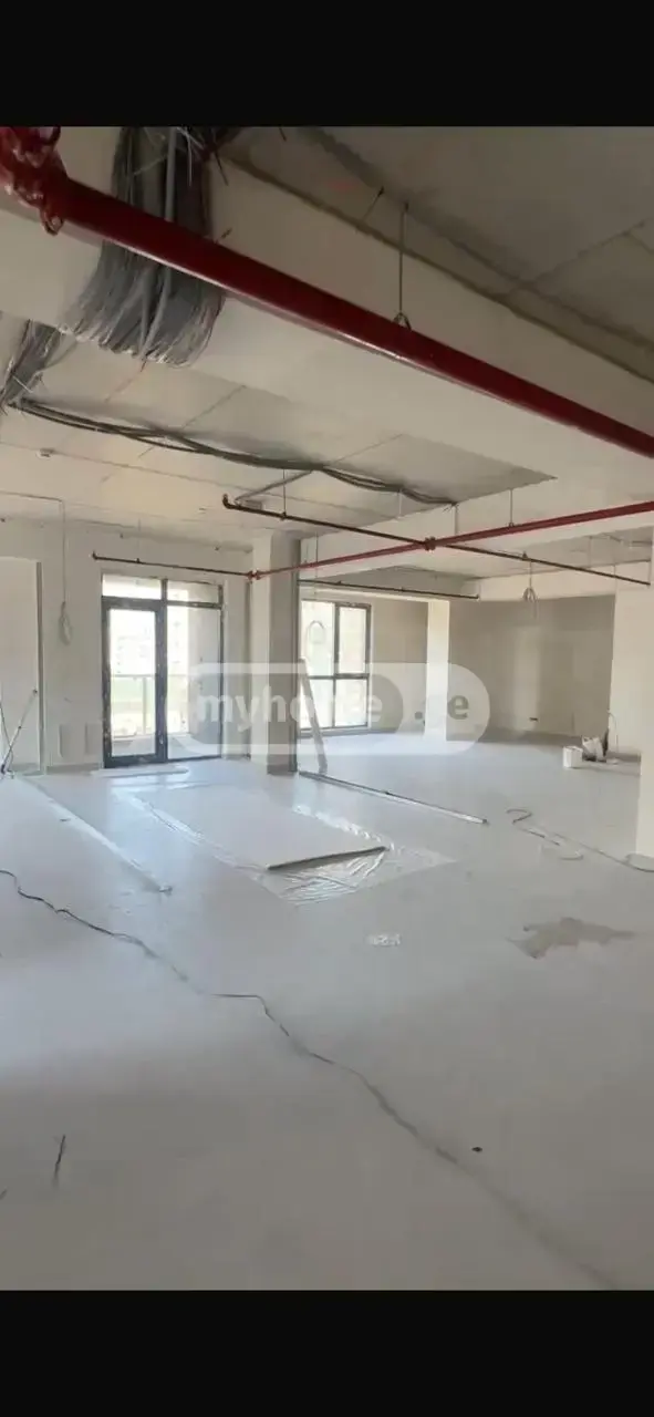 Office commercial area for rent in saburtalo