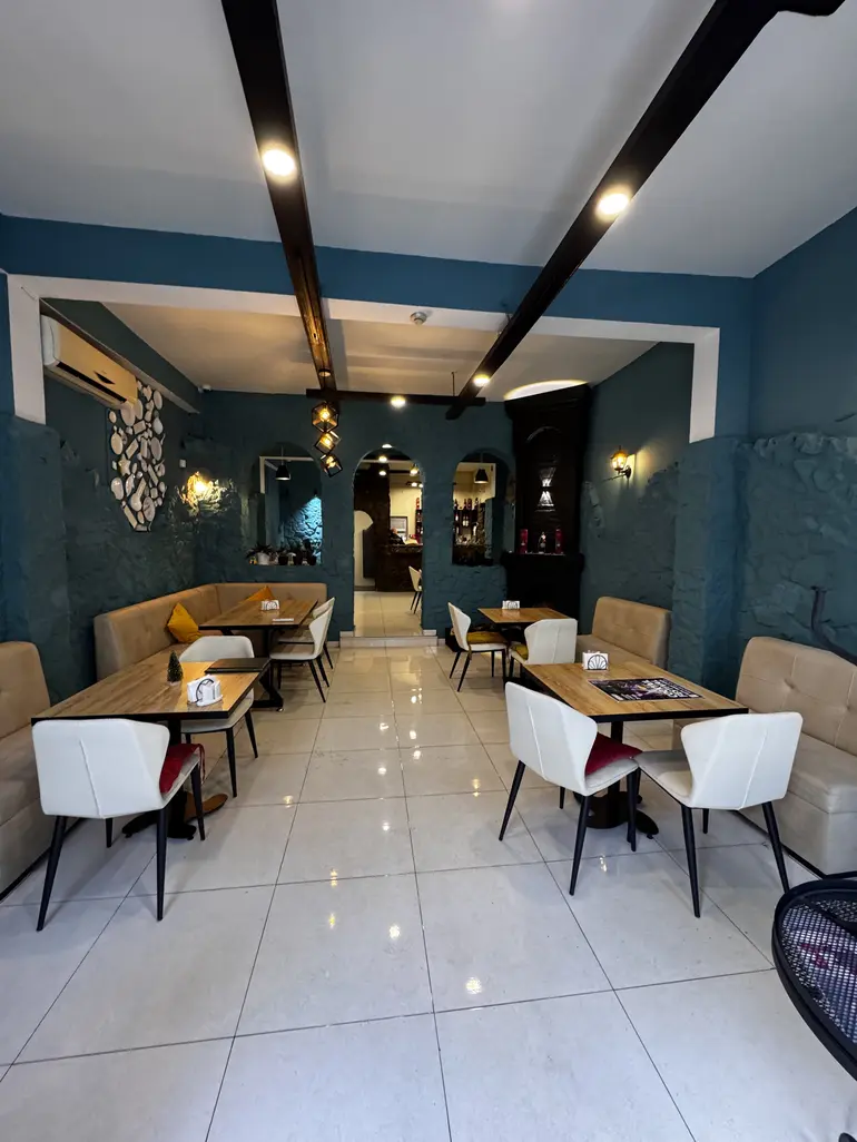 Food object commercial area for sale in batumi