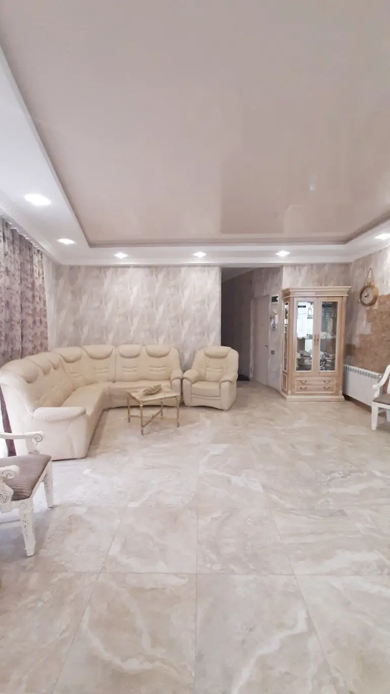 3 room apartment for rent in saburtalo