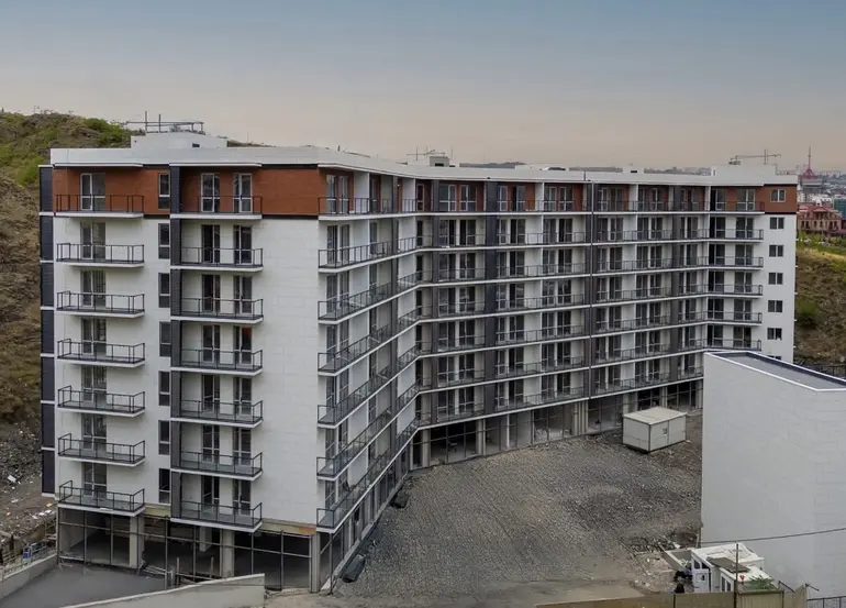 2 room apartment for sale in ortachala