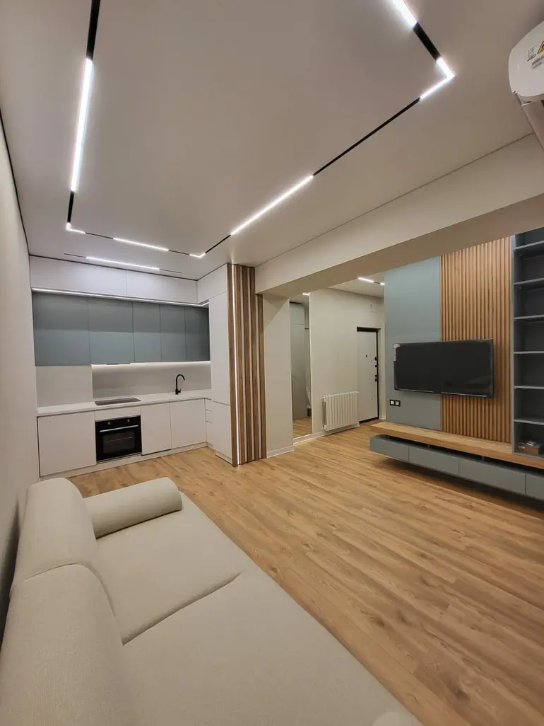 2 room apartment for rent in saburtalo