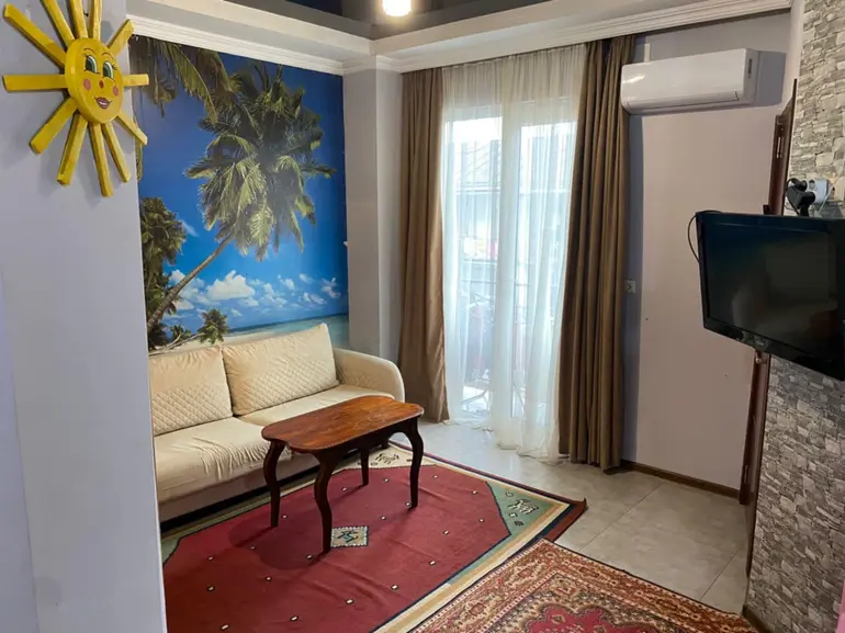 3 room apartment for rent in batumi