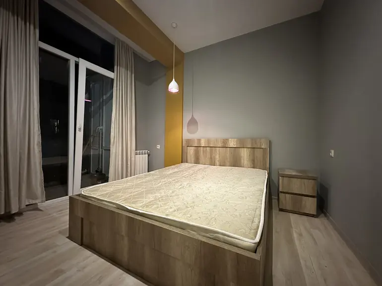 2 room apartment for rent in varketili