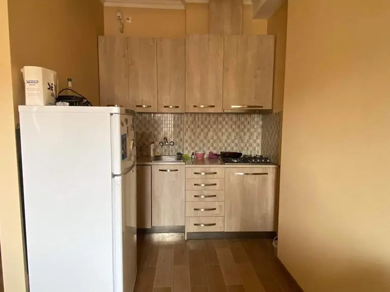 2 room apartment for rent in saburtalo
