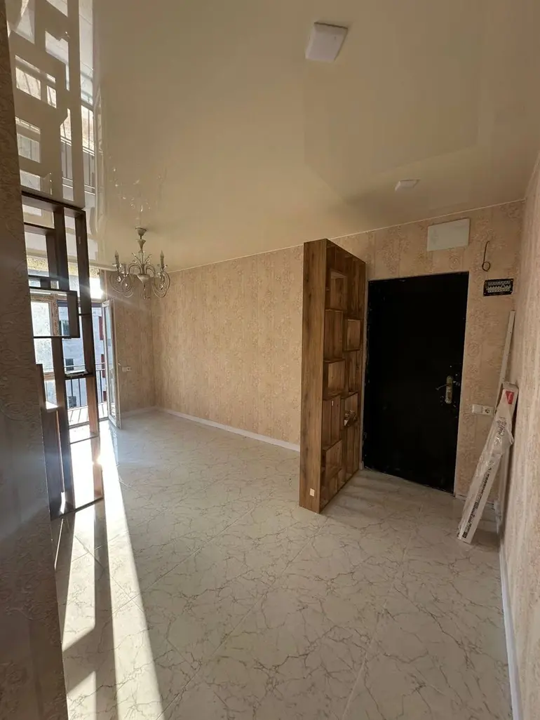 2 room apartment for sale in batumi