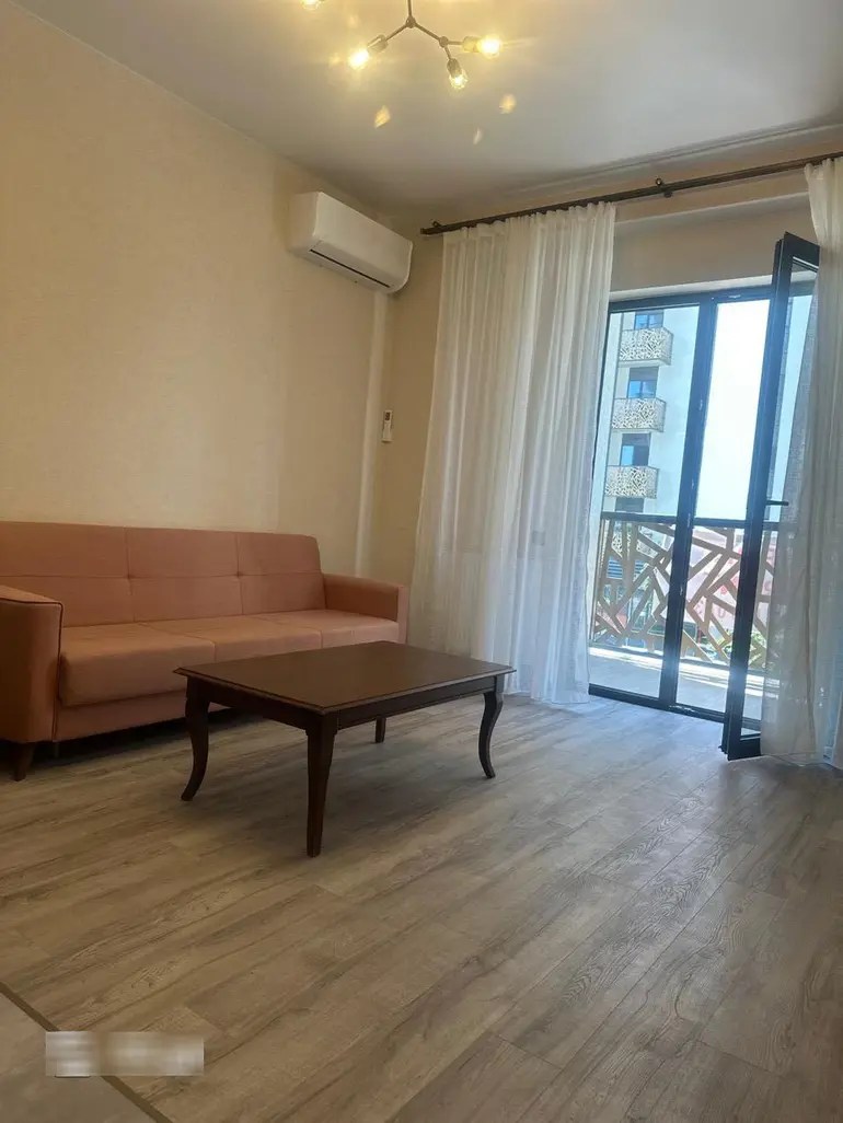 2 room apartment for sale in sololaki