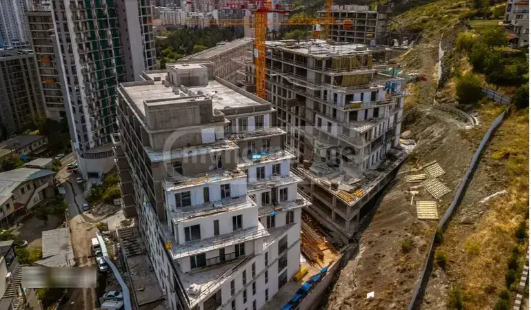 4 room apartment for sale in saburtalo