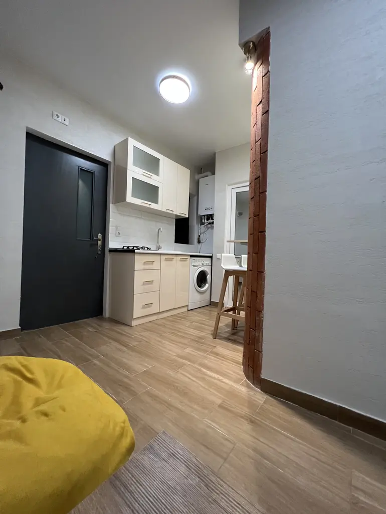 1 room apartment for sale in avlabari