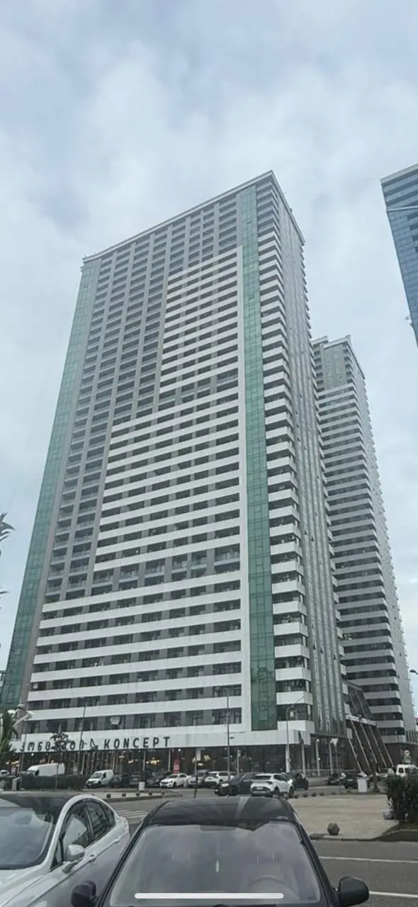 3 room apartment for rent in batumi