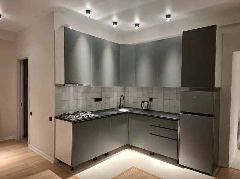 2 room apartment for rent in samgori