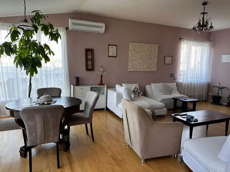 3 room apartment for sale in vera