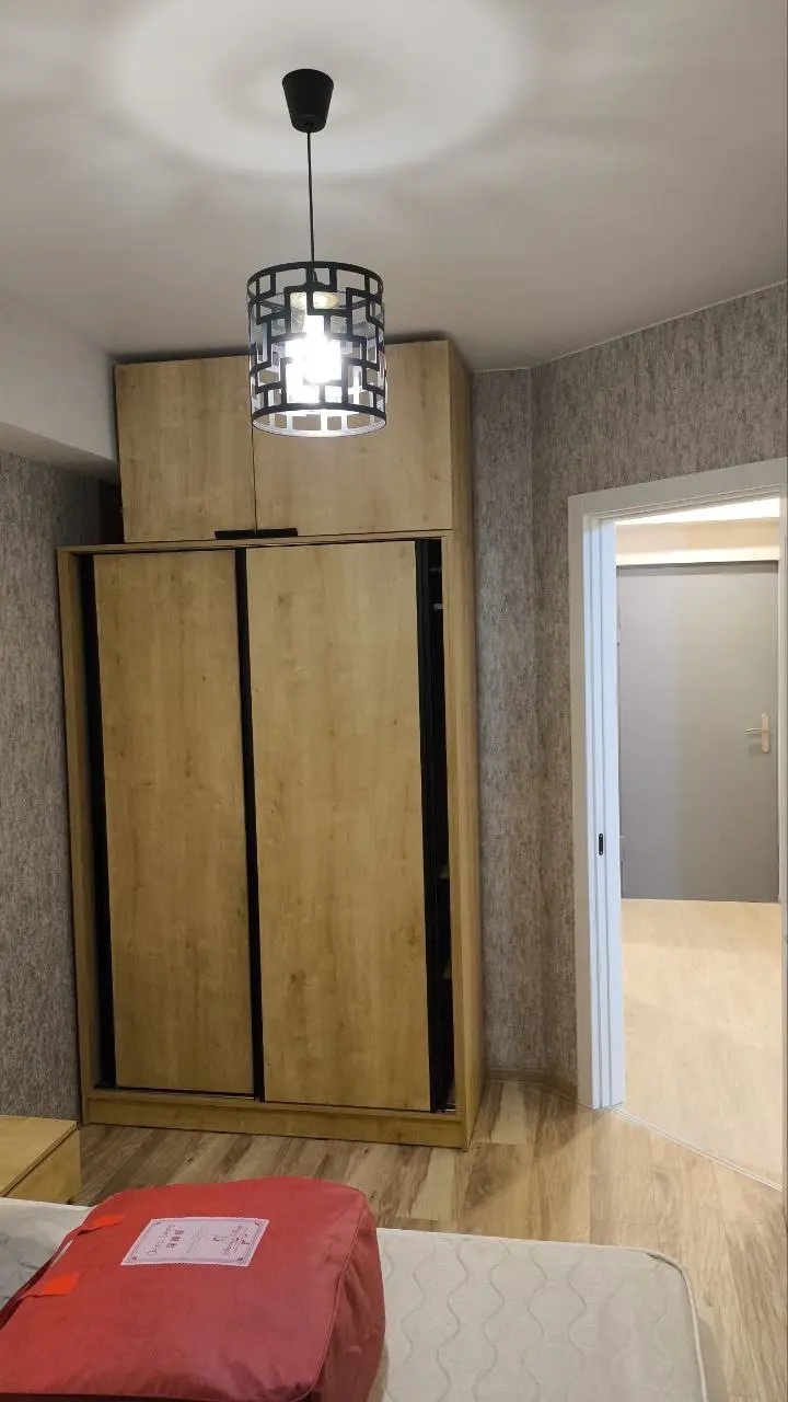 2 room apartment for rent in gldani