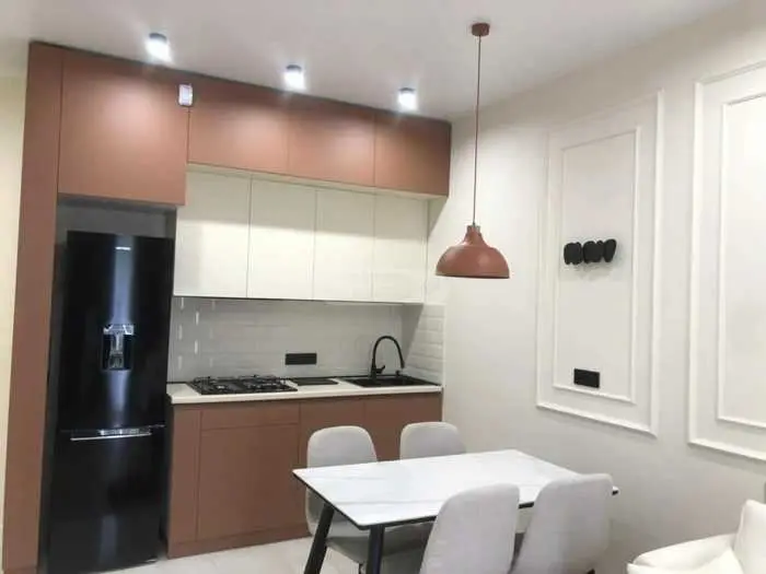 2 room apartment for sale in didi digomi