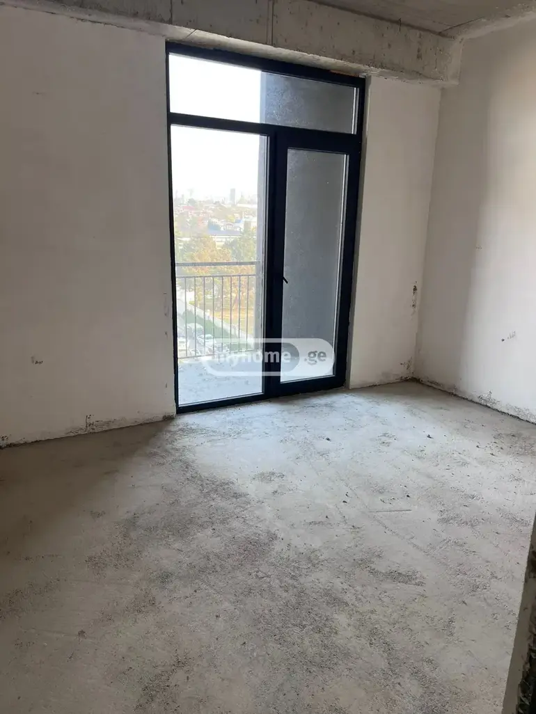 3 room apartment for sale in isani