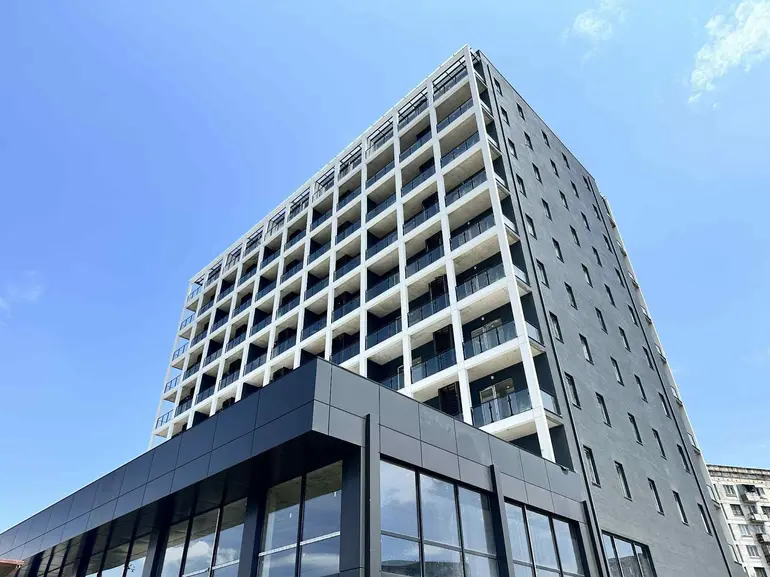 2 room apartment for sale in varketili