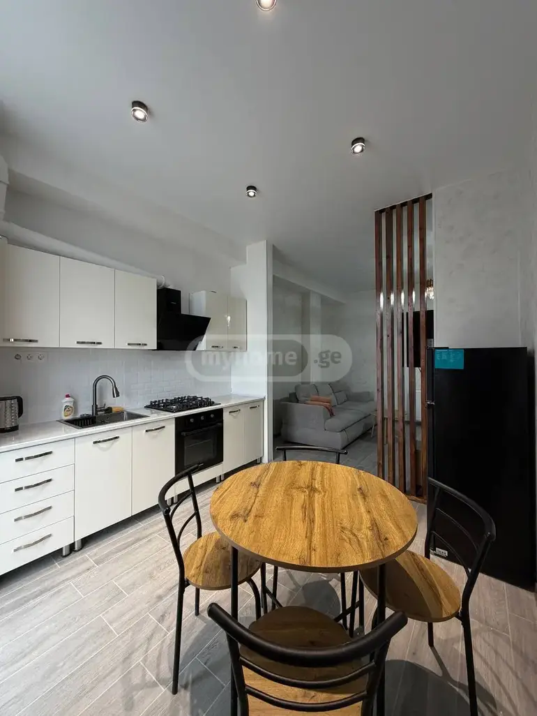 2 room apartment for rent in gldani