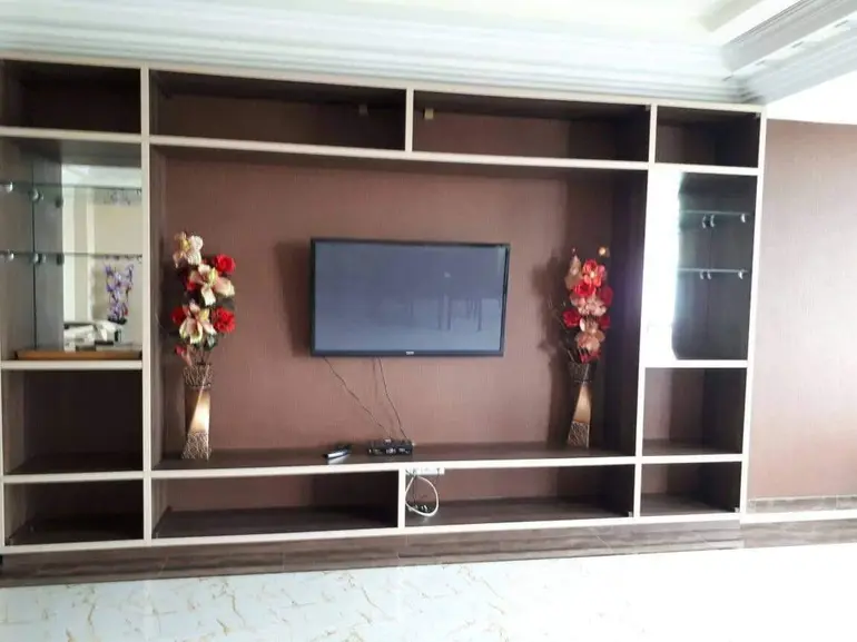 4 room apartment for rent in batumi