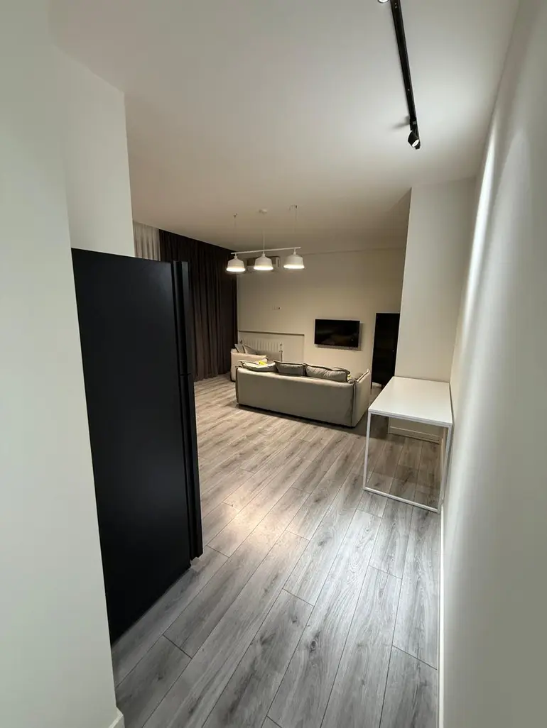 2 room apartment for rent in vake