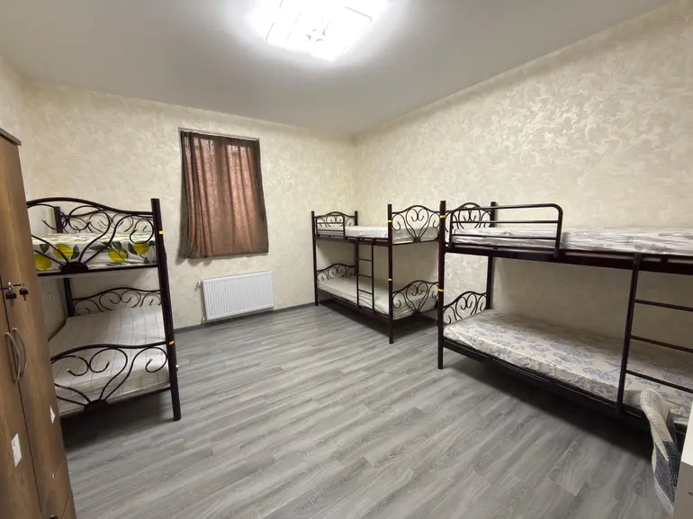 6 room private house for sale in isani