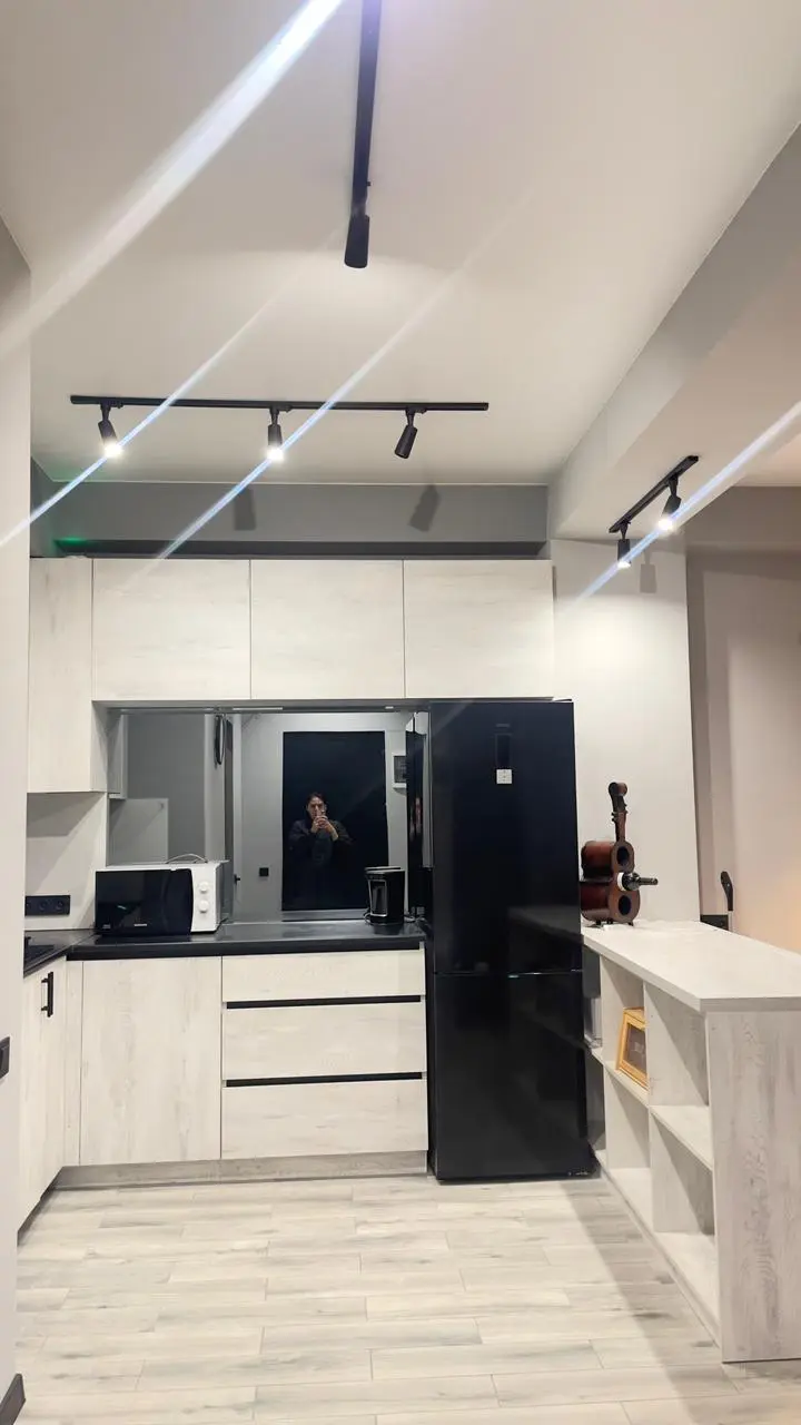 2 room apartment for sale in saburtalo