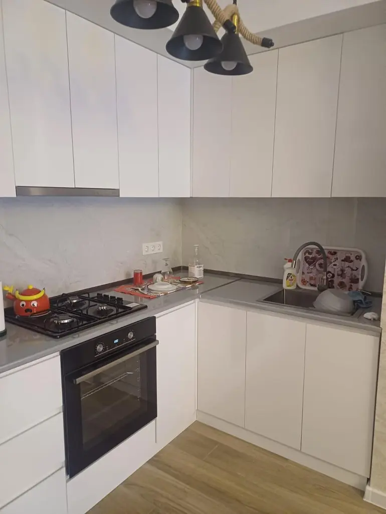 2 room apartment for rent on moscow ave