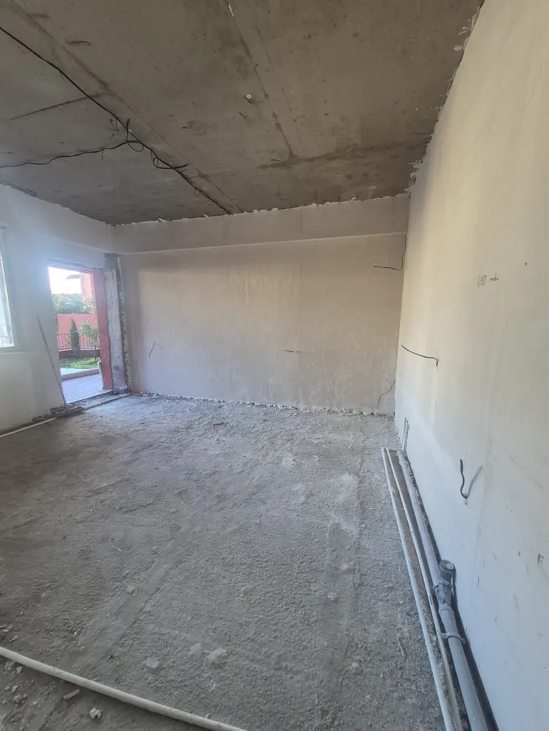 2 room apartment for sale in vake