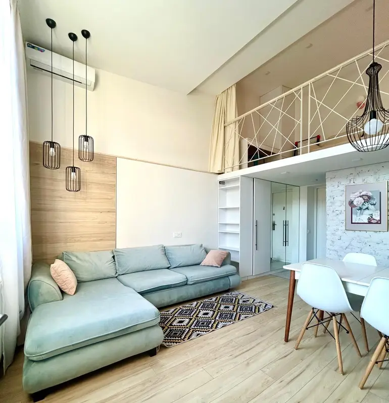 2 room apartment for sale in saburtalo