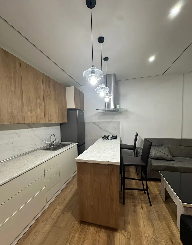 2 room apartment for sale in didi digomi