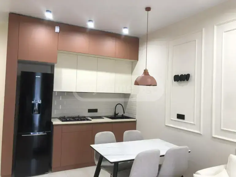 2 room apartment for sale in didi digomi