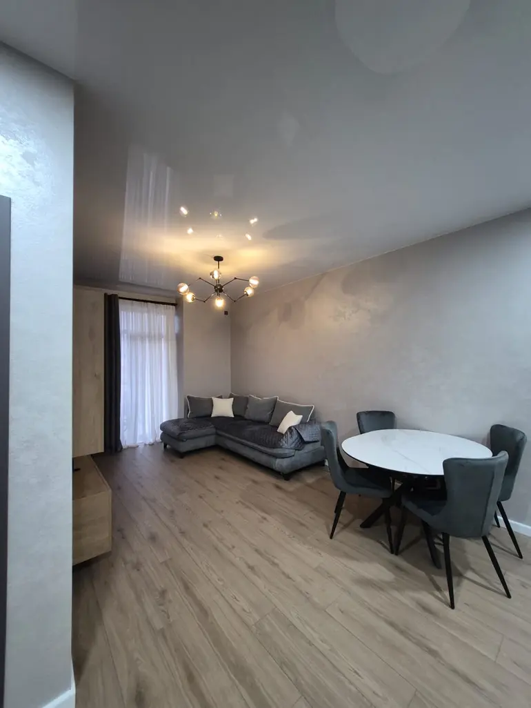 2 room apartment for rent in vashlijvari