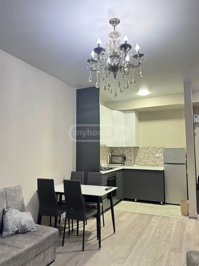 2 room apartment for rent in gldani