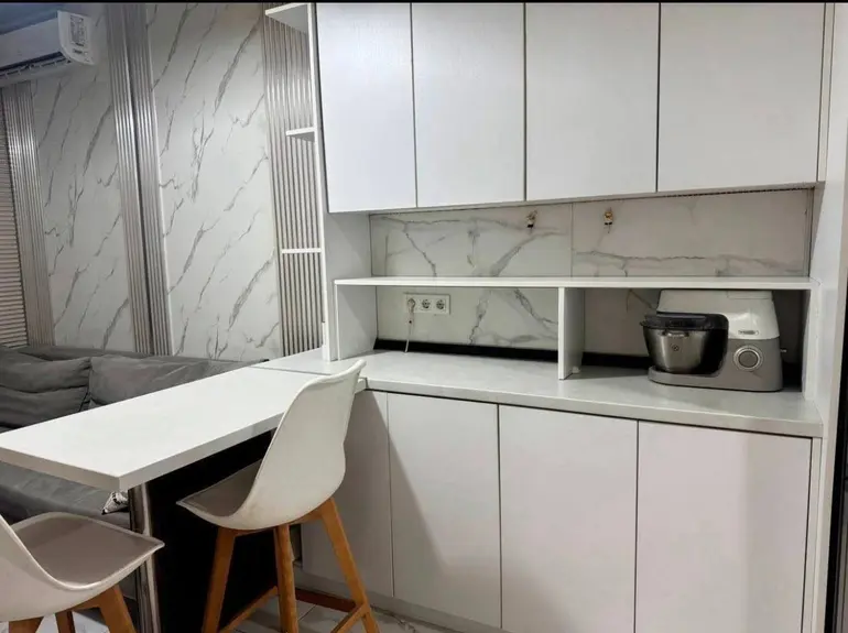2 room apartment for sale in batumi
