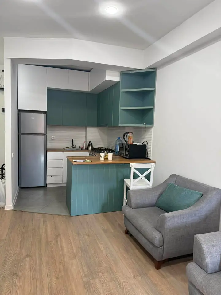 1 room apartment for rent in saburtalo