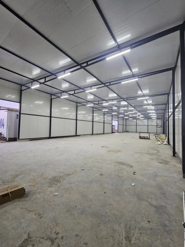 1 room apartment for rent in gldani