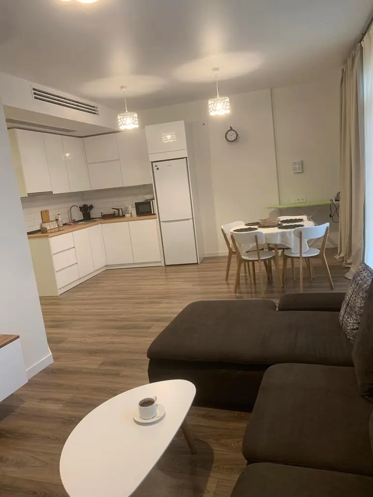 3 room apartment for sale in batumi