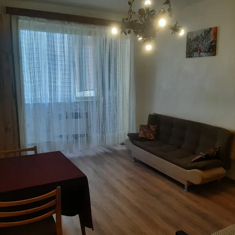 1 room apartment for rent in saburtalo
