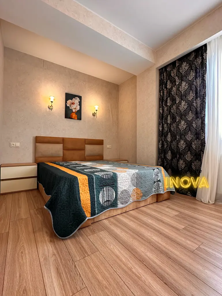 3 room apartment for rent in saburtalo