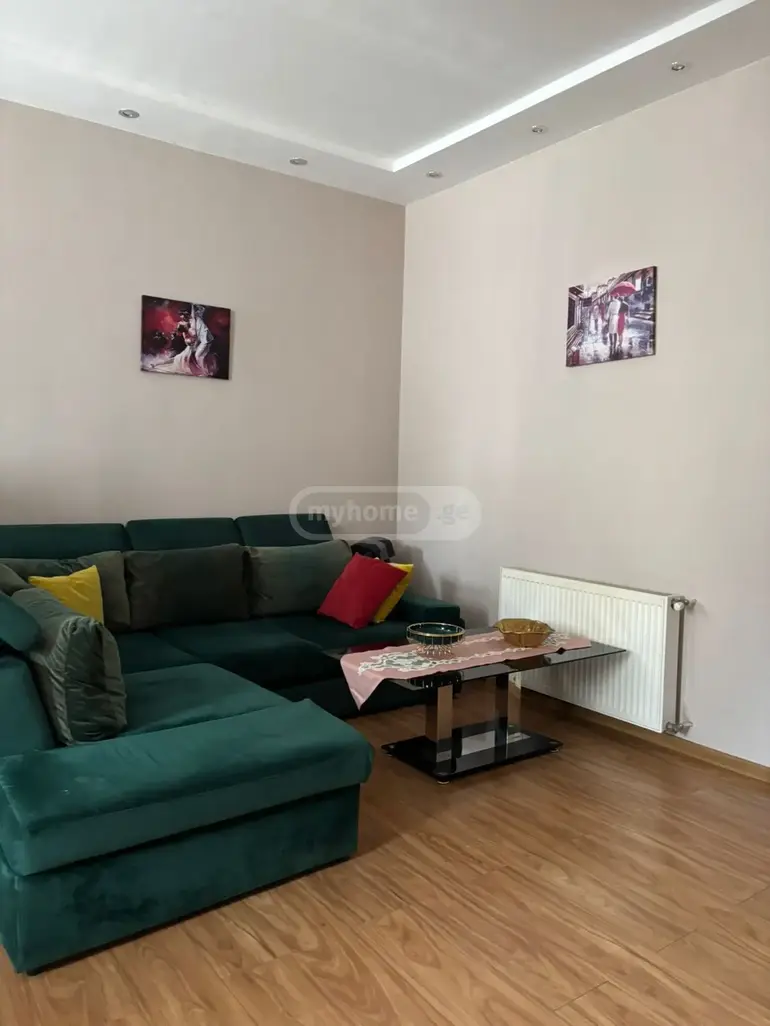 4 room apartment for rent in vake