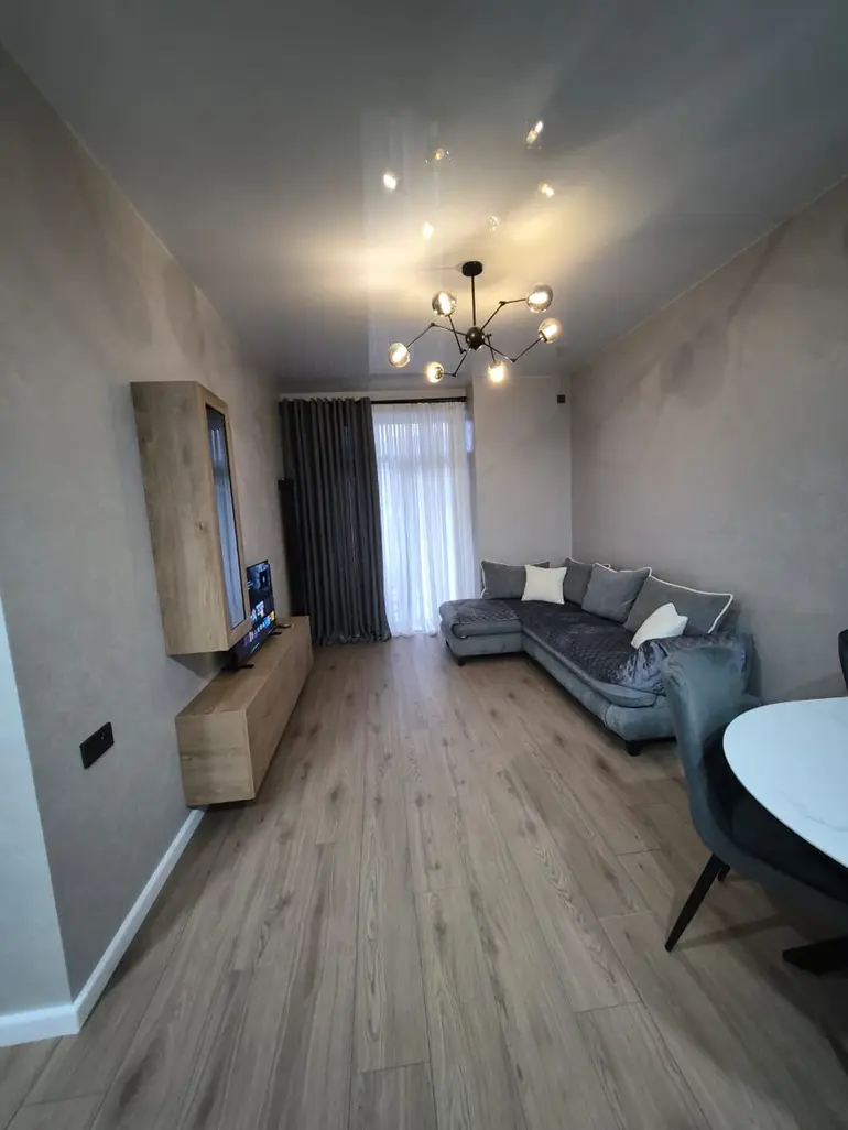 2 room apartment for rent in vashlijvari
